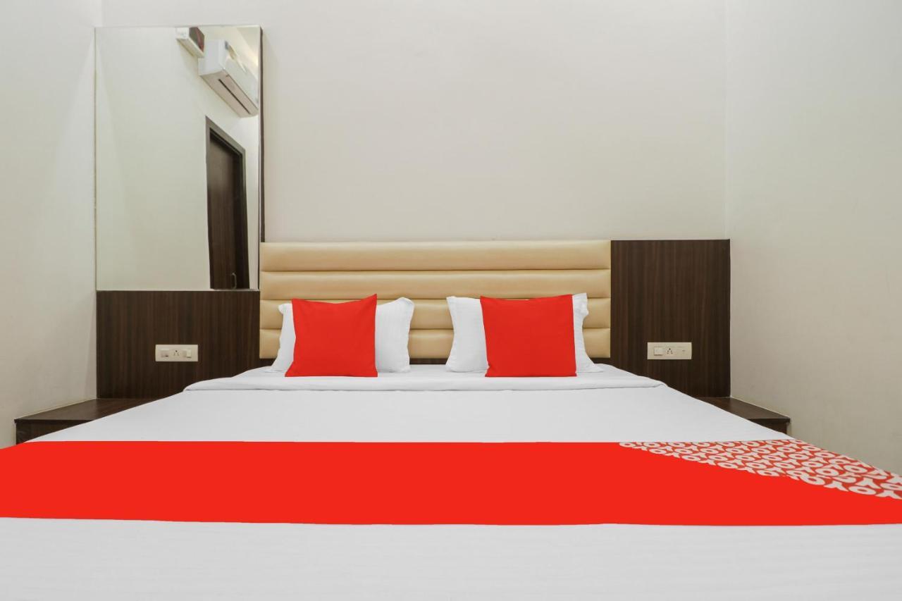 Oyo 85906 Hotel Noor Residency Амритсар Экстерьер фото