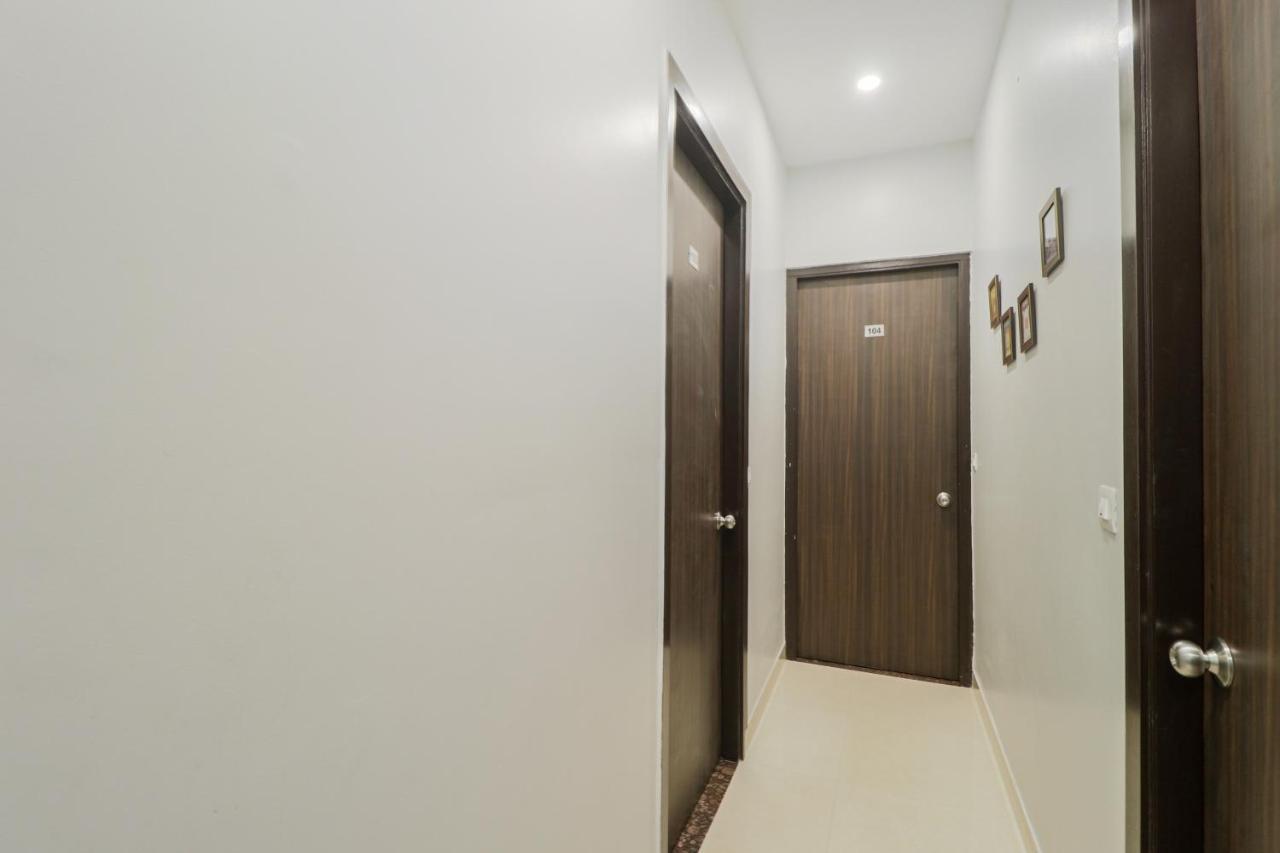 Oyo 85906 Hotel Noor Residency Амритсар Экстерьер фото