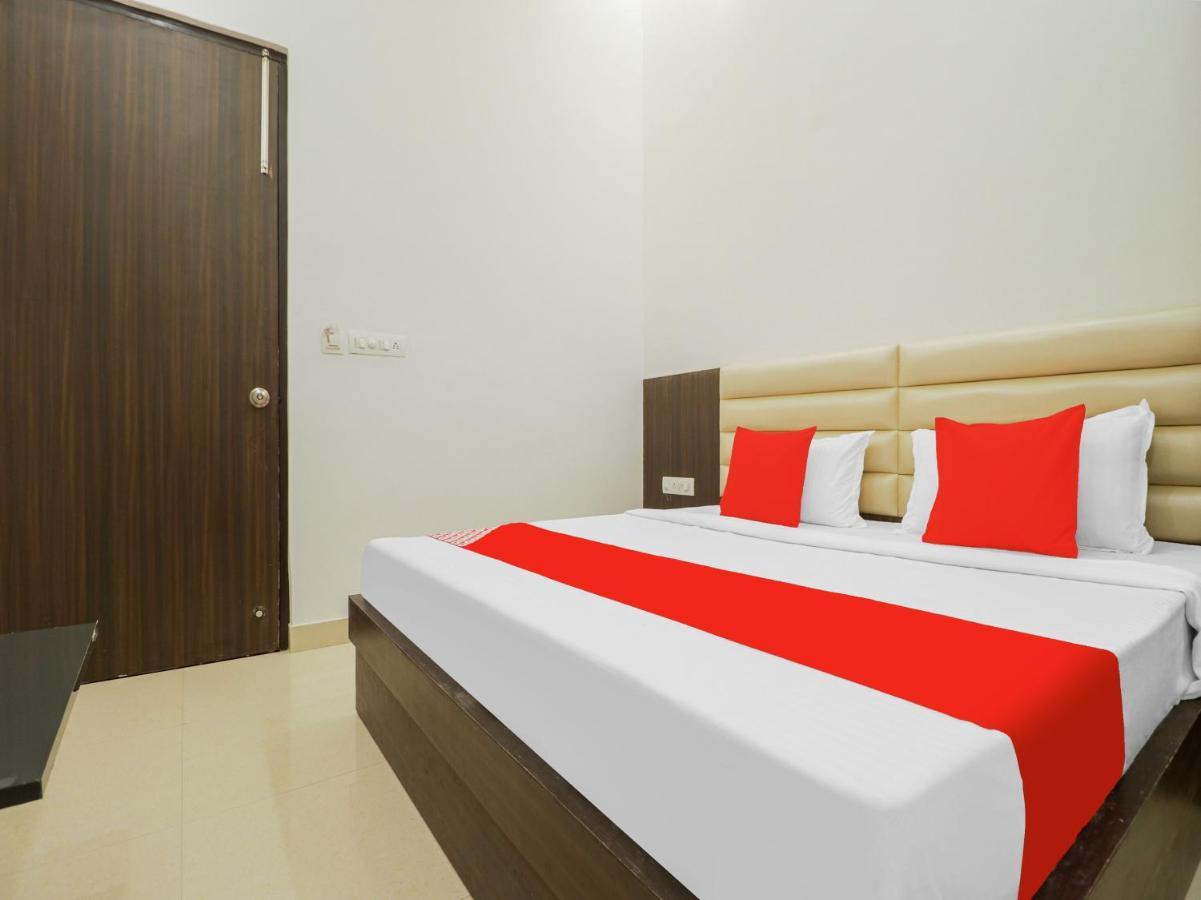 Oyo 85906 Hotel Noor Residency Амритсар Экстерьер фото